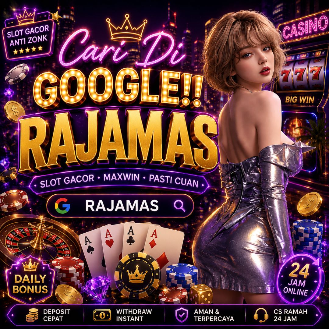 RAJAMAS